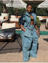Load image into Gallery viewer, Lauryn hill 2 piece

