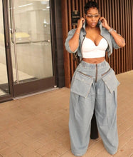 Load image into Gallery viewer, Lauryn hill 2 piece
