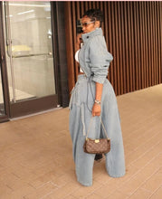 Load image into Gallery viewer, Lauryn hill 2 piece
