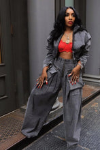 Load image into Gallery viewer, Lauryn hill 2 piece

