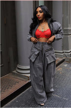 Load image into Gallery viewer, Lauryn hill 2 piece
