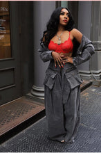Load image into Gallery viewer, Lauryn hill 2 piece
