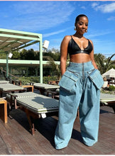 Load image into Gallery viewer, Lauryn hill 2 piece
