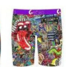 Load image into Gallery viewer, Ethika Underwear
