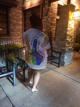 Load image into Gallery viewer, &quot;RUFFLES&quot;

