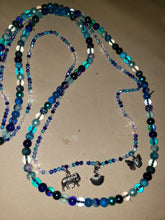 Load image into Gallery viewer, &quot;Fruity Pebbles&quot; waist bead sets
