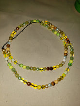 Load image into Gallery viewer, &quot;Fruity Pebbles&quot; individual waist bead
