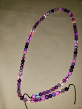 Load image into Gallery viewer, &quot;Fruity Pebbles&quot; individual waist bead
