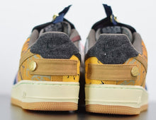 Load image into Gallery viewer, Nike Air Force 1 Low Travis Scott Cactus Jack
