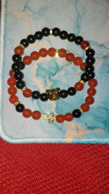 Load and play video in Gallery viewer, Unisex bracelets
