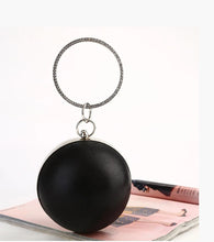 Load image into Gallery viewer, &quot;TAKE ME TO DINNER&quot; BAG
