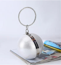 Load image into Gallery viewer, &quot;TAKE ME TO DINNER&quot; BAG
