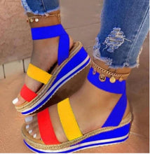Load image into Gallery viewer, &quot;FEELIN SEXY&quot; SANDALS

