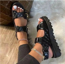Load image into Gallery viewer, &quot;Stackables&quot; Sandals
