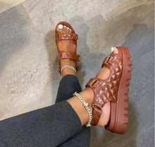 Load image into Gallery viewer, &quot;Stackables&quot; Sandals
