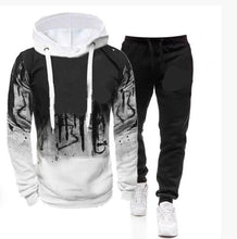 Load image into Gallery viewer, Mens Sweatsuit
