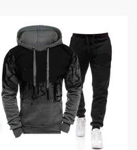 Load image into Gallery viewer, Mens Sweatsuit
