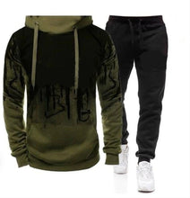 Load image into Gallery viewer, Mens Sweatsuit
