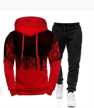 Load image into Gallery viewer, Mens Sweatsuit
