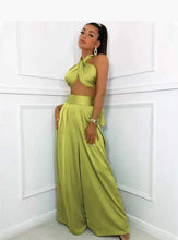 Load image into Gallery viewer, &quot;ARABIAN NIGHT&quot; 2 PIECE
