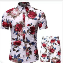 Load image into Gallery viewer, &quot;Take Flight&quot; Floral Set
