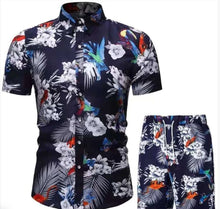 Load image into Gallery viewer, &quot;Take Flight&quot; Floral Set
