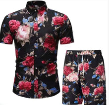 Load image into Gallery viewer, &quot;Take Flight&quot; Floral Set

