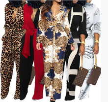 Load image into Gallery viewer, &quot;Date Night&quot; jumpsuit
