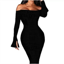 Load image into Gallery viewer, &quot;Curvaceous&quot; Dress
