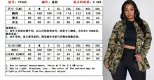 Load image into Gallery viewer, Camo Jacket
