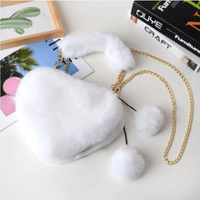 Load image into Gallery viewer, &quot;Loving Me&quot; Fur purse
