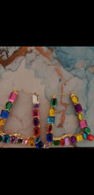 Load image into Gallery viewer, &quot;Dare to be Different&quot; earrings
