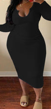 Load image into Gallery viewer, Bodycon Dress
