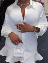 Load image into Gallery viewer, &quot;GET EM GIRL&quot; DRESS
