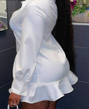 Load image into Gallery viewer, &quot;GET EM GIRL&quot; DRESS
