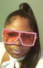 Load image into Gallery viewer, &quot;Feelin Myself&quot; glasses
