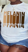 Load image into Gallery viewer, Melanin poppin
