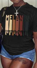 Load image into Gallery viewer, Melanin poppin
