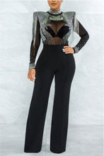Load image into Gallery viewer, &quot;Fierce&quot; jumpsuit
