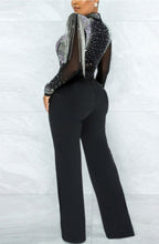 Load image into Gallery viewer, &quot;Fierce&quot; jumpsuit
