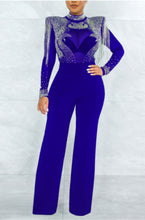 Load image into Gallery viewer, &quot;Fierce&quot; jumpsuit
