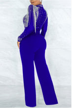 Load image into Gallery viewer, &quot;Fierce&quot; jumpsuit
