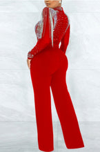 Load image into Gallery viewer, &quot;Fierce&quot; jumpsuit

