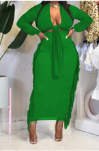 Load image into Gallery viewer, &quot;Ohh Nothin&quot; dress
