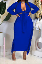 Load image into Gallery viewer, &quot;Ohh Nothin&quot; dress
