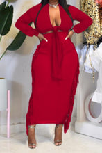 Load image into Gallery viewer, &quot;Ohh Nothin&quot; dress
