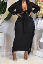 Load image into Gallery viewer, &quot;Ohh Nothin&quot; dress
