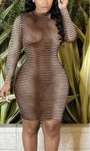 Load image into Gallery viewer, &quot;20/20 vision&quot; dress

