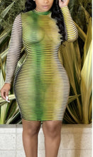 Load image into Gallery viewer, &quot;20/20 vision&quot; dress
