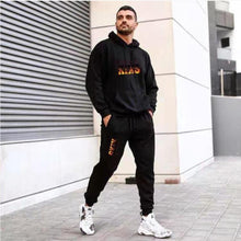 Load image into Gallery viewer, &quot;Black King&quot; sweatsuit
